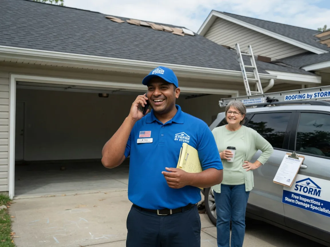 Roof Repair Near Me Doylestown, OH FAQs