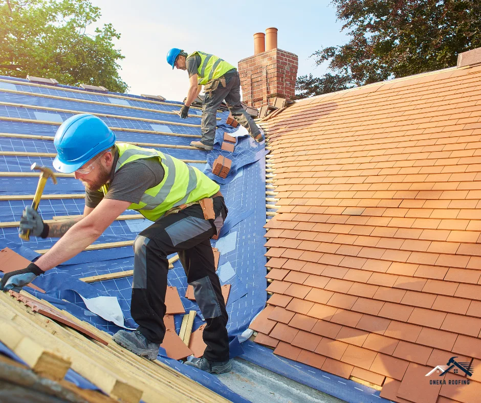 Why choose Roof Repair Near Me in Doylestown, OH